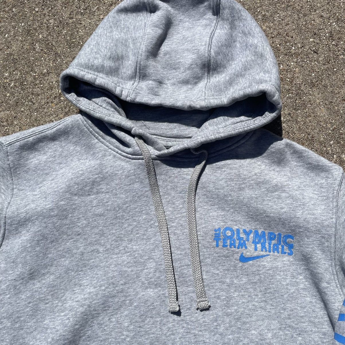 Nike × USA Olympics Nike 2020 US Olympic Team Trials Oregon Hoodie M Size US M / EU 48-50 / 2 - 1 Thumbnail