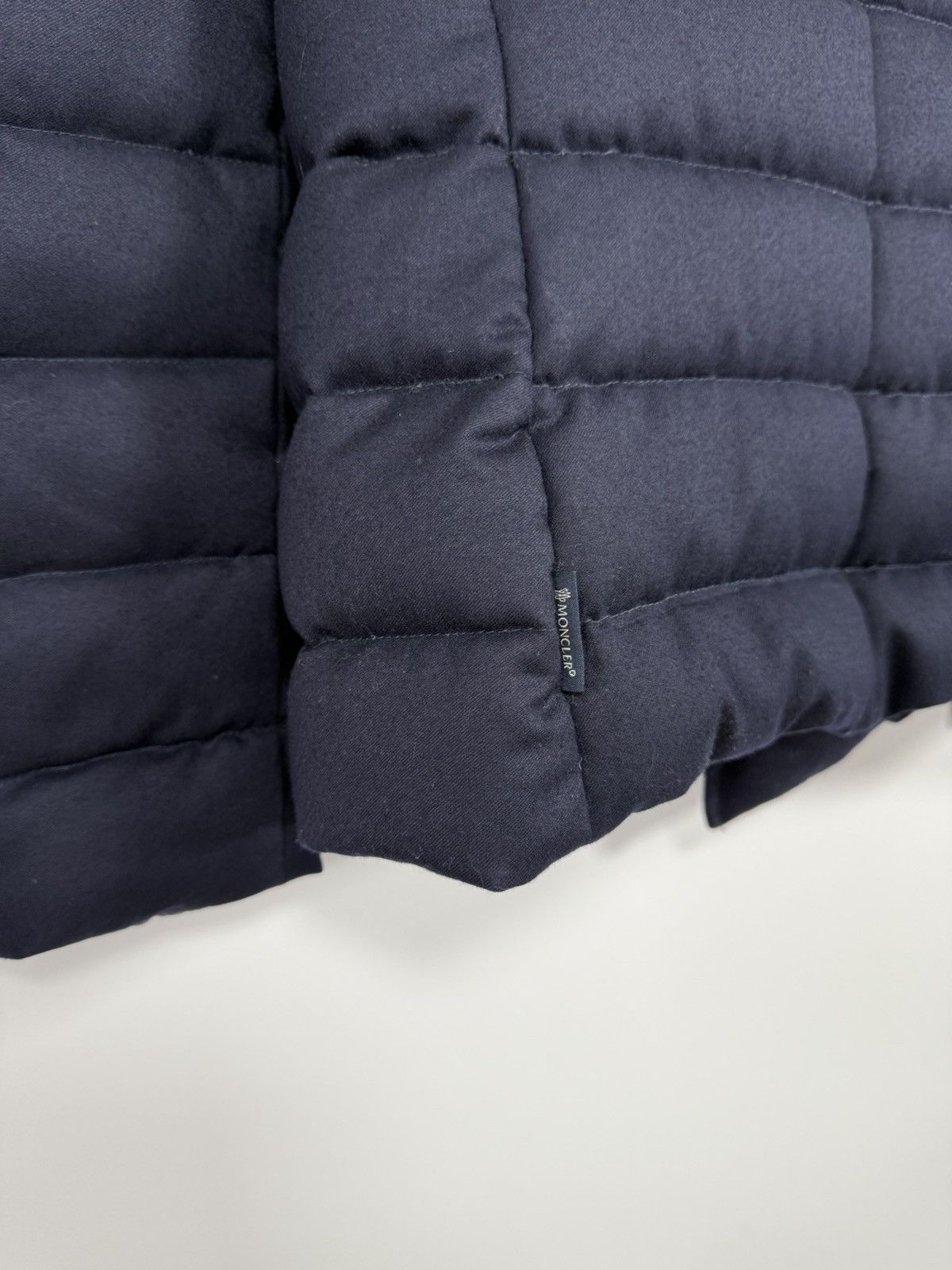 Moncler Moncler Rembrandt Men’s Smart Down Puffer Jacket Size (S/M) Size US S / EU 44-46 / 1 - 5 Thumbnail