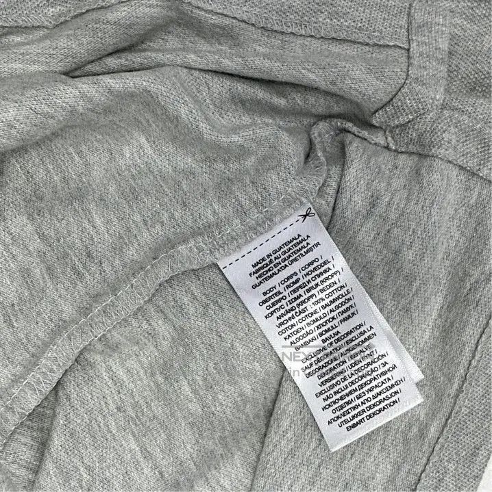 Polo Ralph Lauren Polo Ralph Lauren FW21 Slim Logo Embroidered Short. Size US XL / EU 56 / 4 - 4 Thumbnail