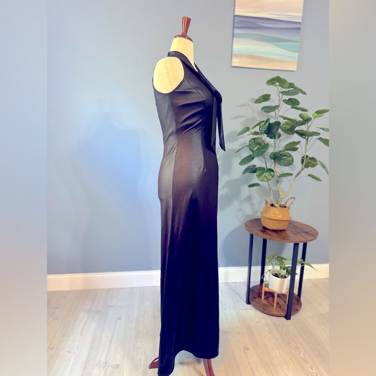 Adrianna Papell ADRIANNA PAPELL NWOT Evening Gown Size M / US 6-8 / IT 42-44 - 4 Thumbnail