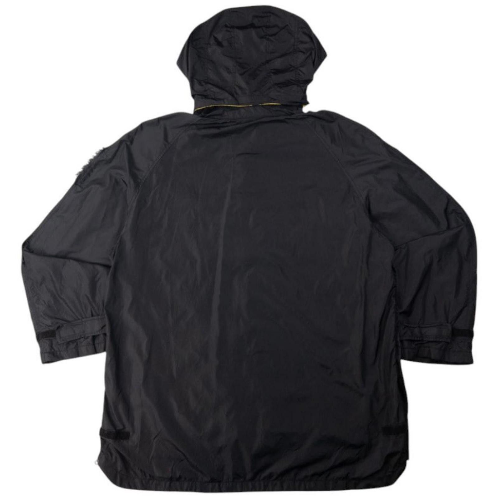Marithe + Francois Girbaud Vintage Marithe + Francois Girbaud Zip Up Jacket Size XXL Size US XXL / EU 58 / 5 - 3 Thumbnail