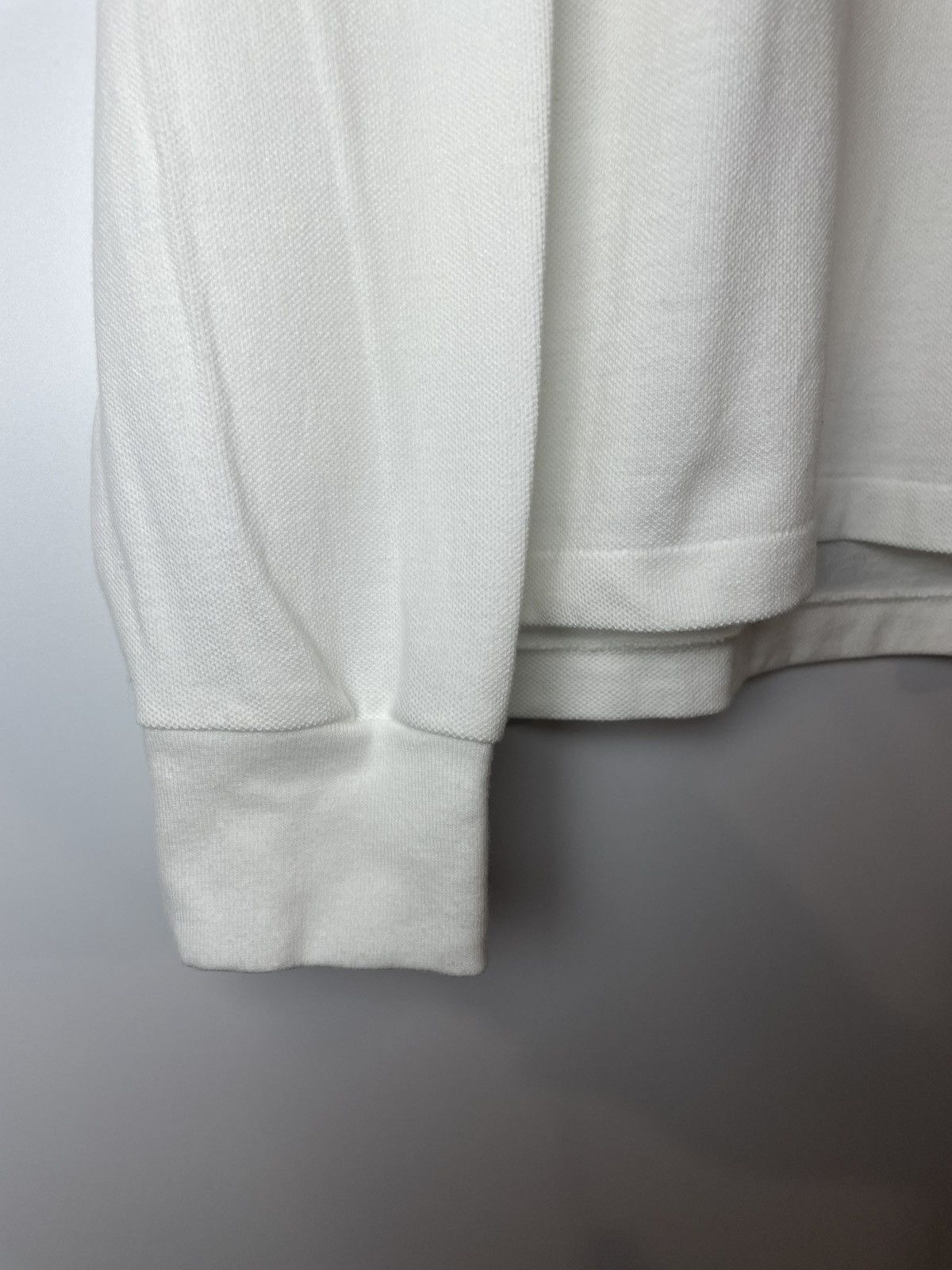 Polo Ralph Lauren Polo Ralph Lauren Slim Fit Size US L / EU 52-54 / 3 - 8 Thumbnail