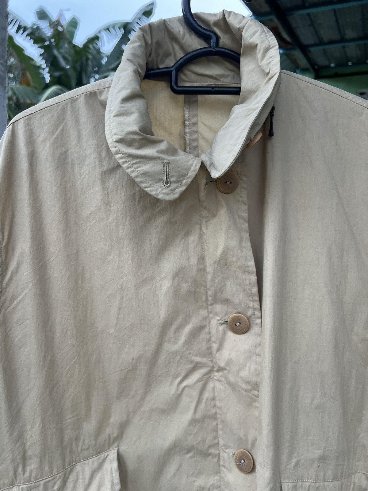 Allegri × Vintage JACKET ALLEGRI Size US XXL / EU 58 / 5 - 5 Thumbnail