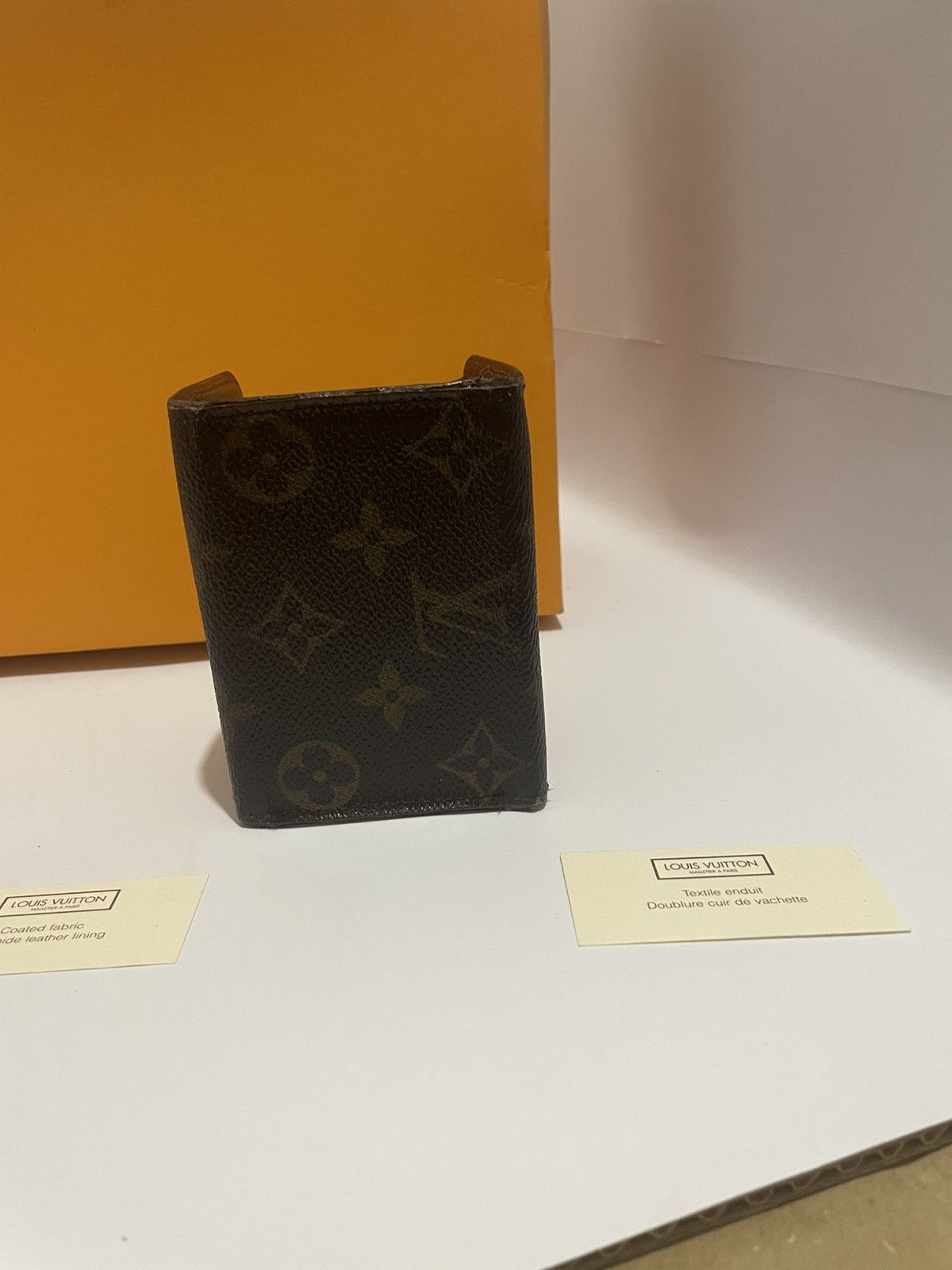 Louis Vuitton Portachiavi Louis Vuitton da 6 Size ONE SIZE - 10 Thumbnail