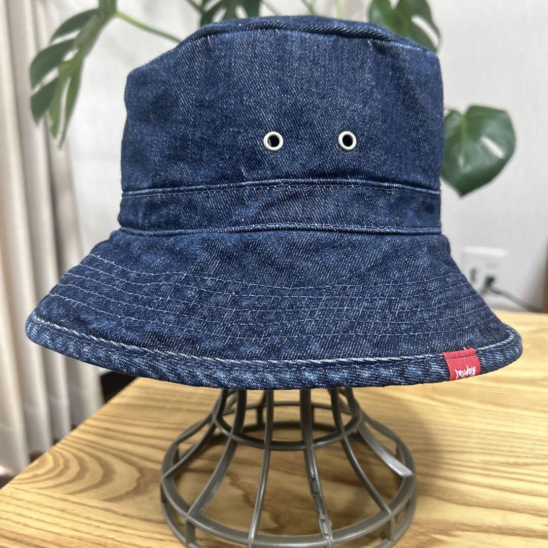 Kapital kapital hat Size ONE SIZE - 6 Thumbnail