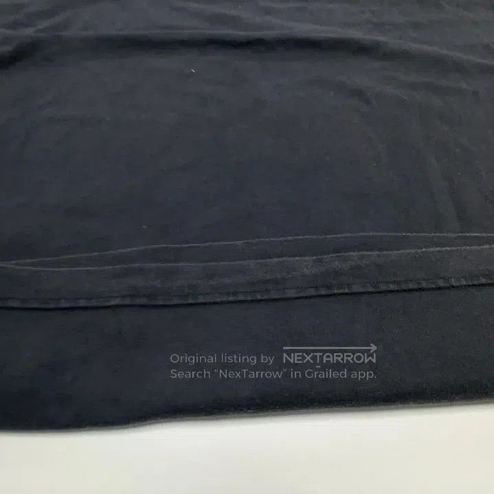 Balenciaga Balenciaga Black Heart Print Short Sleeve T. Size US S / EU 44-46 / 1 - 5 Thumbnail
