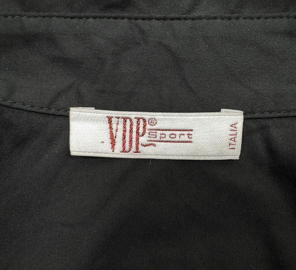 Other Vdp Shirt Button Up Emblished Short Sleeve Cotton size 40 Size US S / EU 44-46 / 1 - 12 Thumbnail
