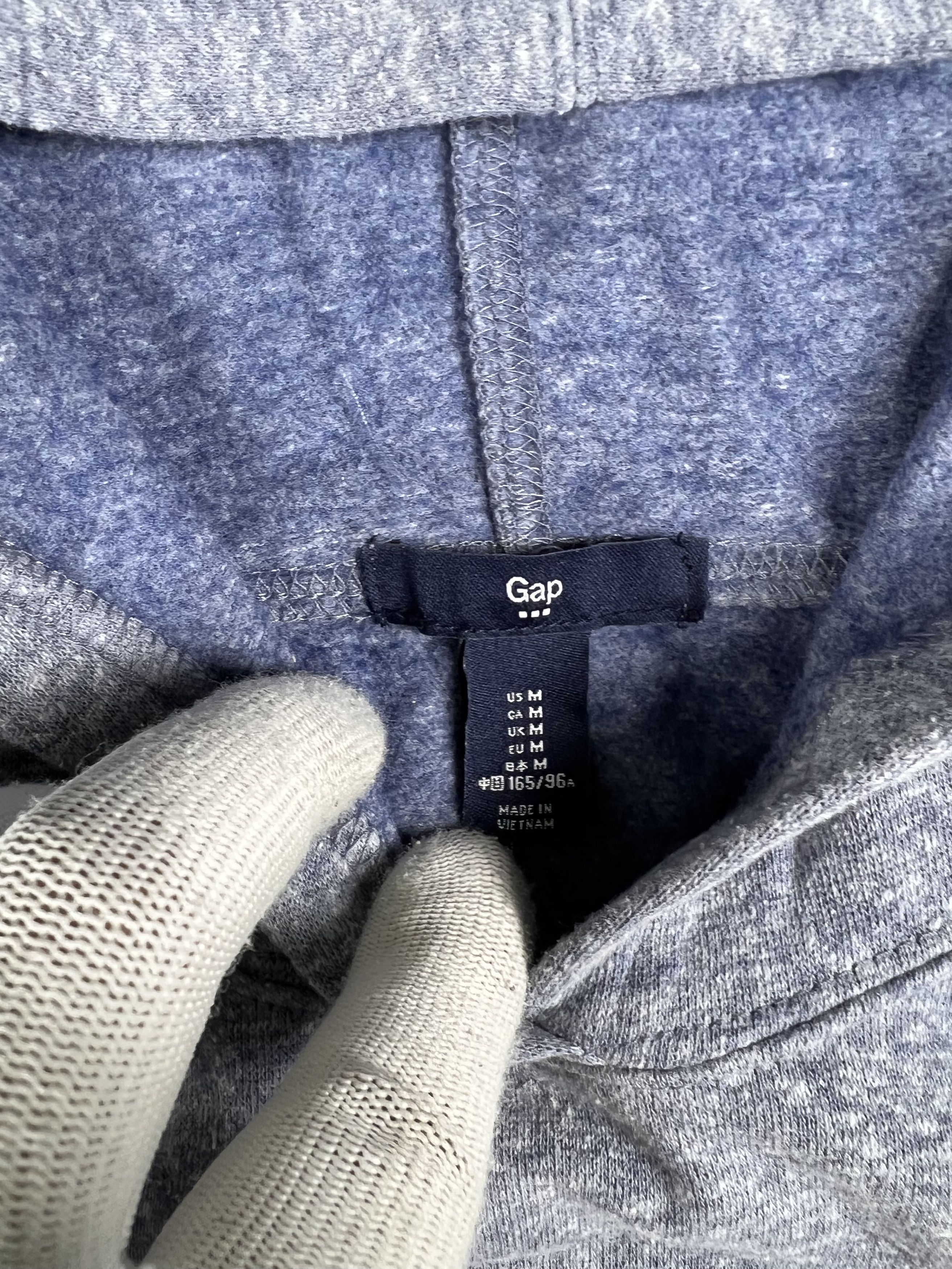 Gap Gap hoodie М Size US M / EU 48-50 / 2 - 3 Thumbnail