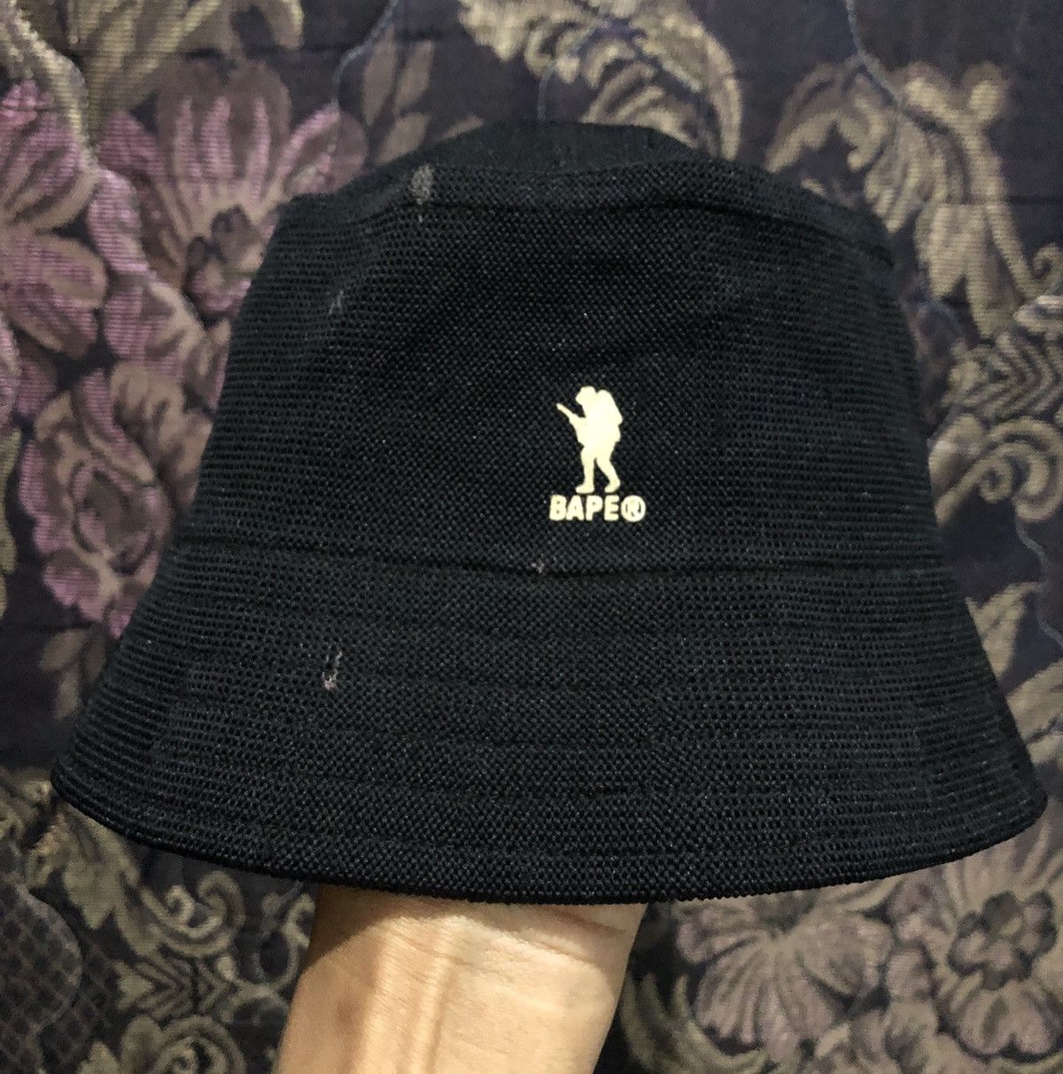 Bape Bape A Bathing Ape Bucket Hat Size ONE SIZE - 1 Thumbnail