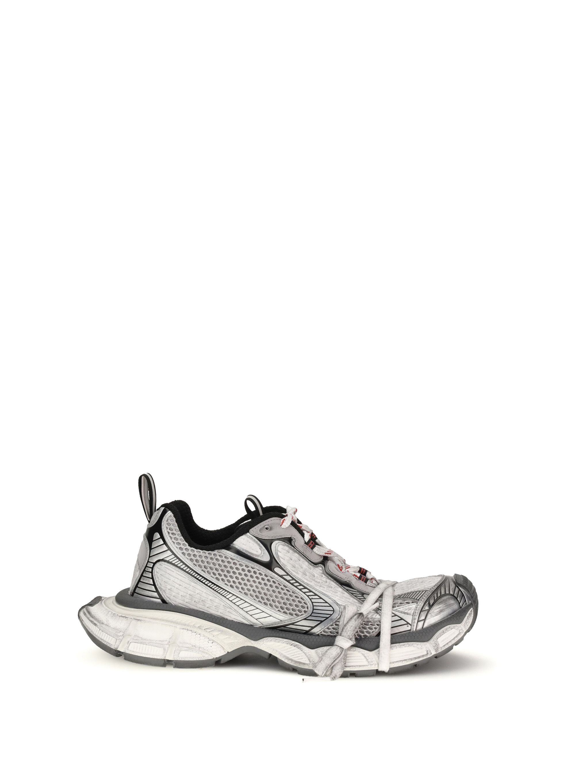 Balenciaga 3XL Sneakers Size US 9 / EU 42 - 1 Thumbnail