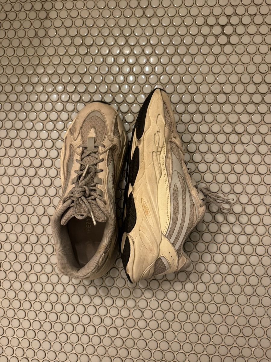 Adidas × Kanye West Adidas Yeezy 700 V2 'Static' Size US 11 / EU 44 - 7 Thumbnail