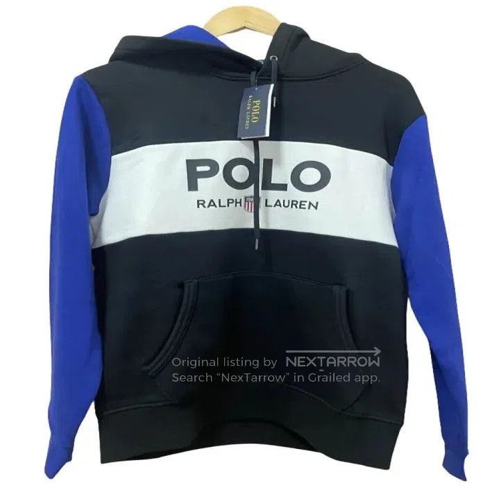 Polo Ralph Lauren Polo Ralph Lauren Logo Long. Size US M / EU 48-50 / 2 - 1 Thumbnail