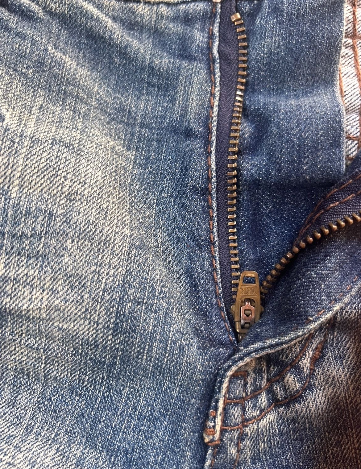Schlussel Schlussel flared denim Size US 32 / EU 48 - 6 Thumbnail