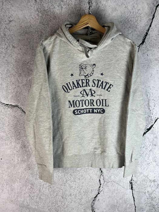 Schott hoodie online