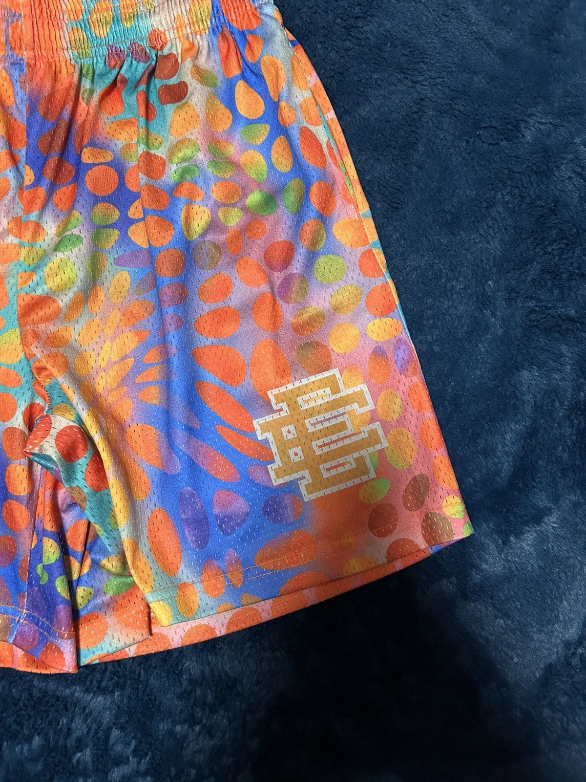 Eric Emanuel Eric Emanuel shorts Size US 34 / EU 50 - 2 Thumbnail
