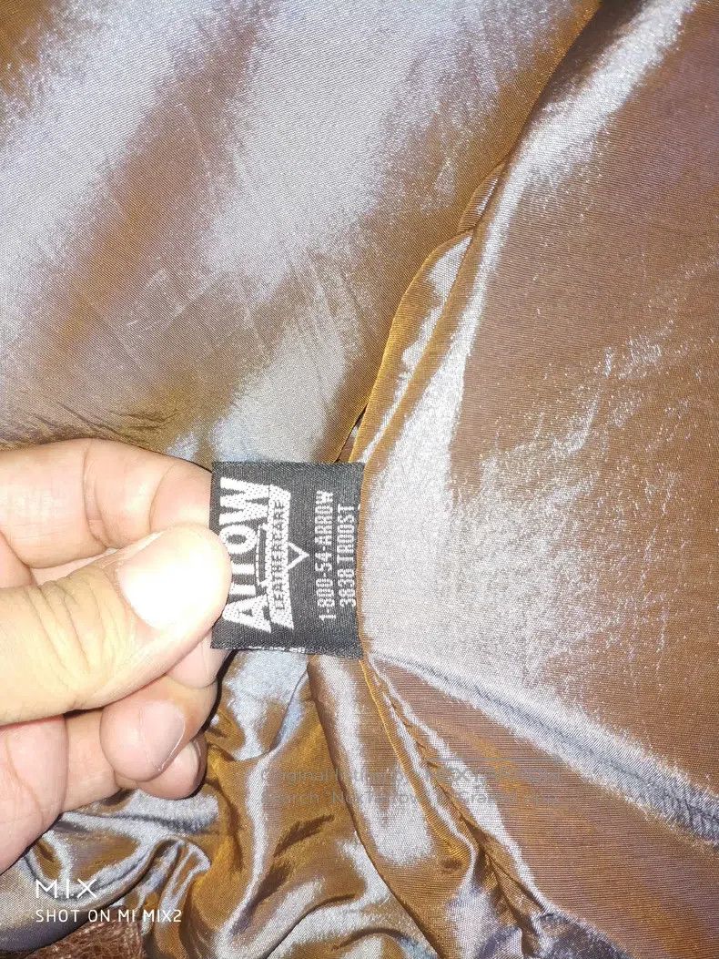 Schott Schott Classic cowhide jacket Size US M / EU 48-50 / 2 - 6 Thumbnail