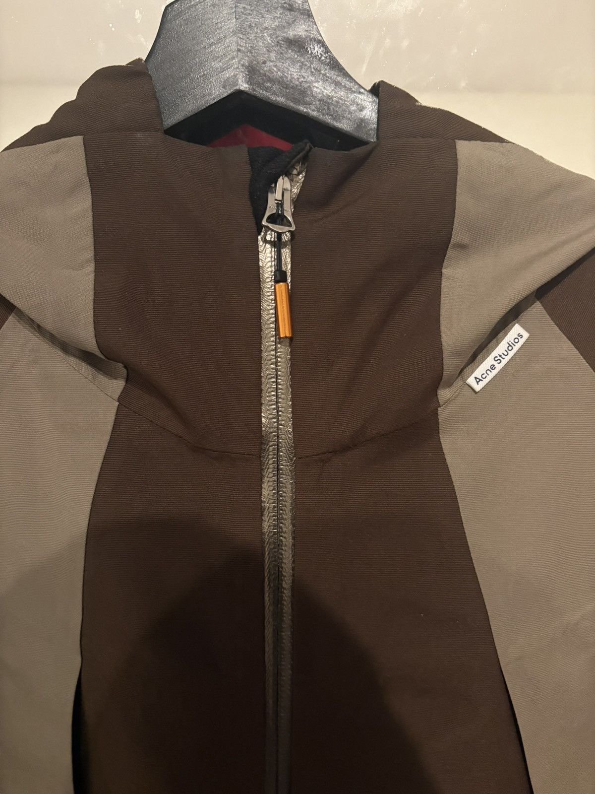 Acne Studios Acne Studios Jacket Size 52 Size US L / EU 52-54 / 3 - 4 Thumbnail