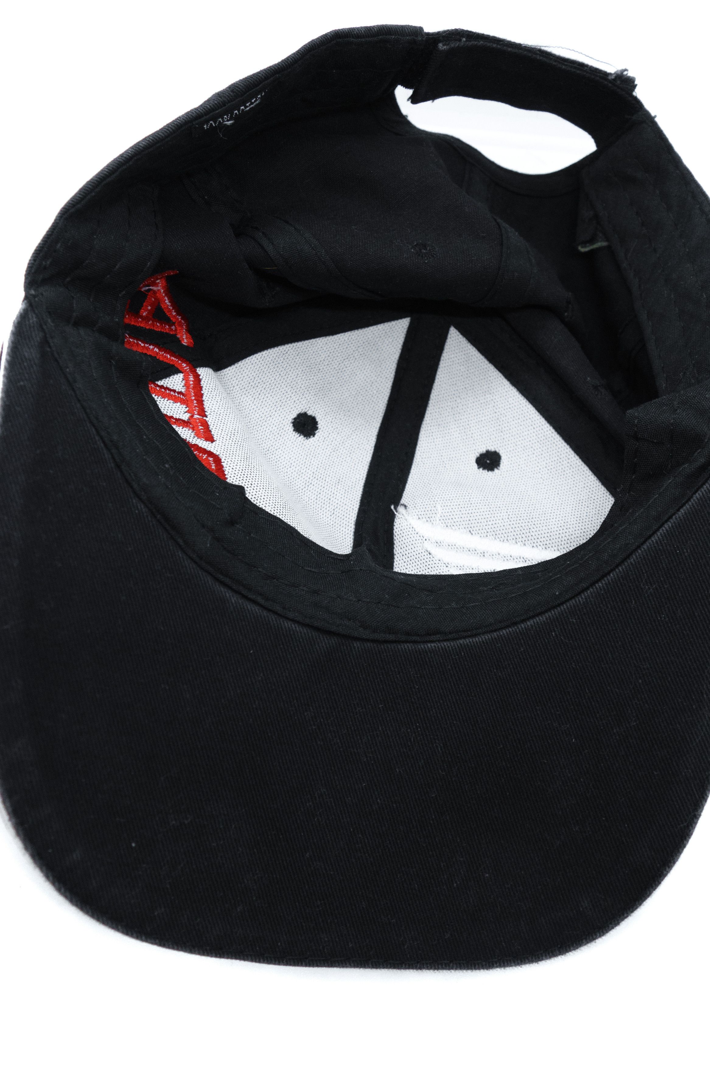 Honda 00S Logo Cap Size ONE SIZE - 5 Thumbnail