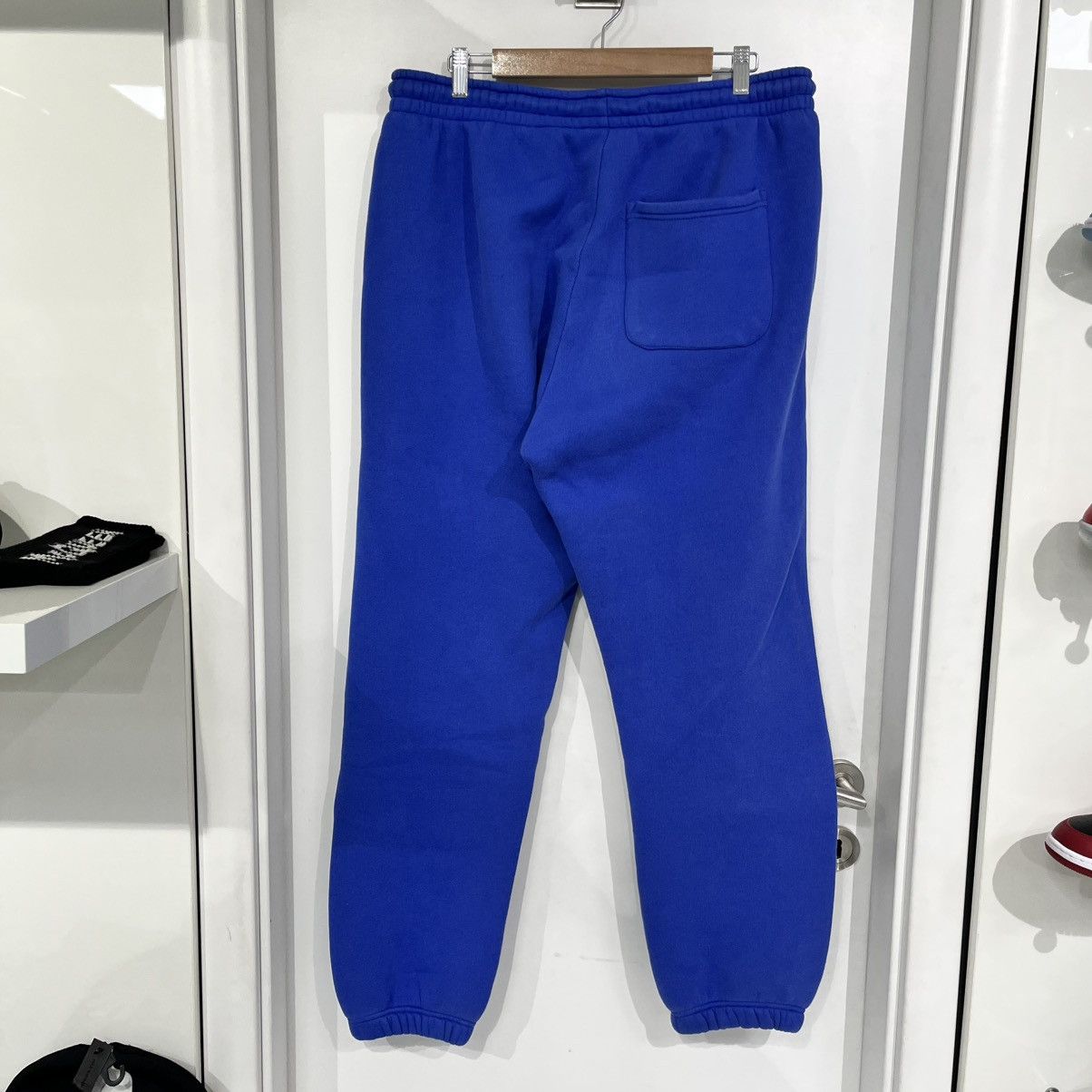 Other WRSTBHVR Sweatpants Blue Size US 38 / EU 54 - 2 Thumbnail