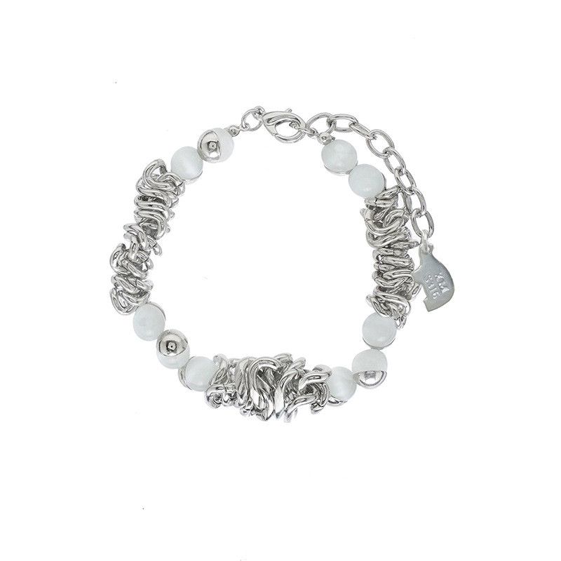 Jewelry Rare Bracelet Y2K Punk Chain Gotch Bracelets Chains Size ONE SIZE - 5 Thumbnail