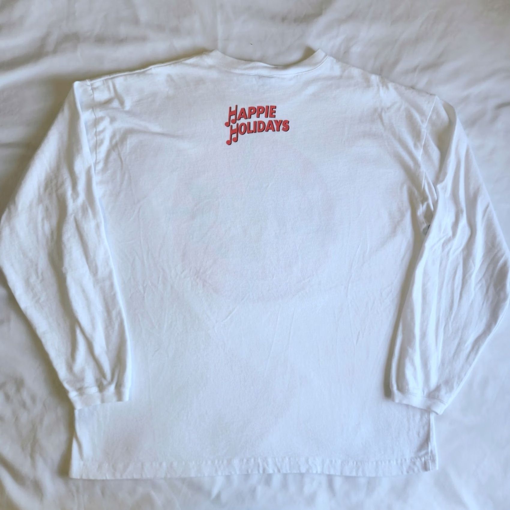 Vintage Item Specifications: Brand: Nintendo Size US XXL / EU 58 / 5 - 3 Thumbnail