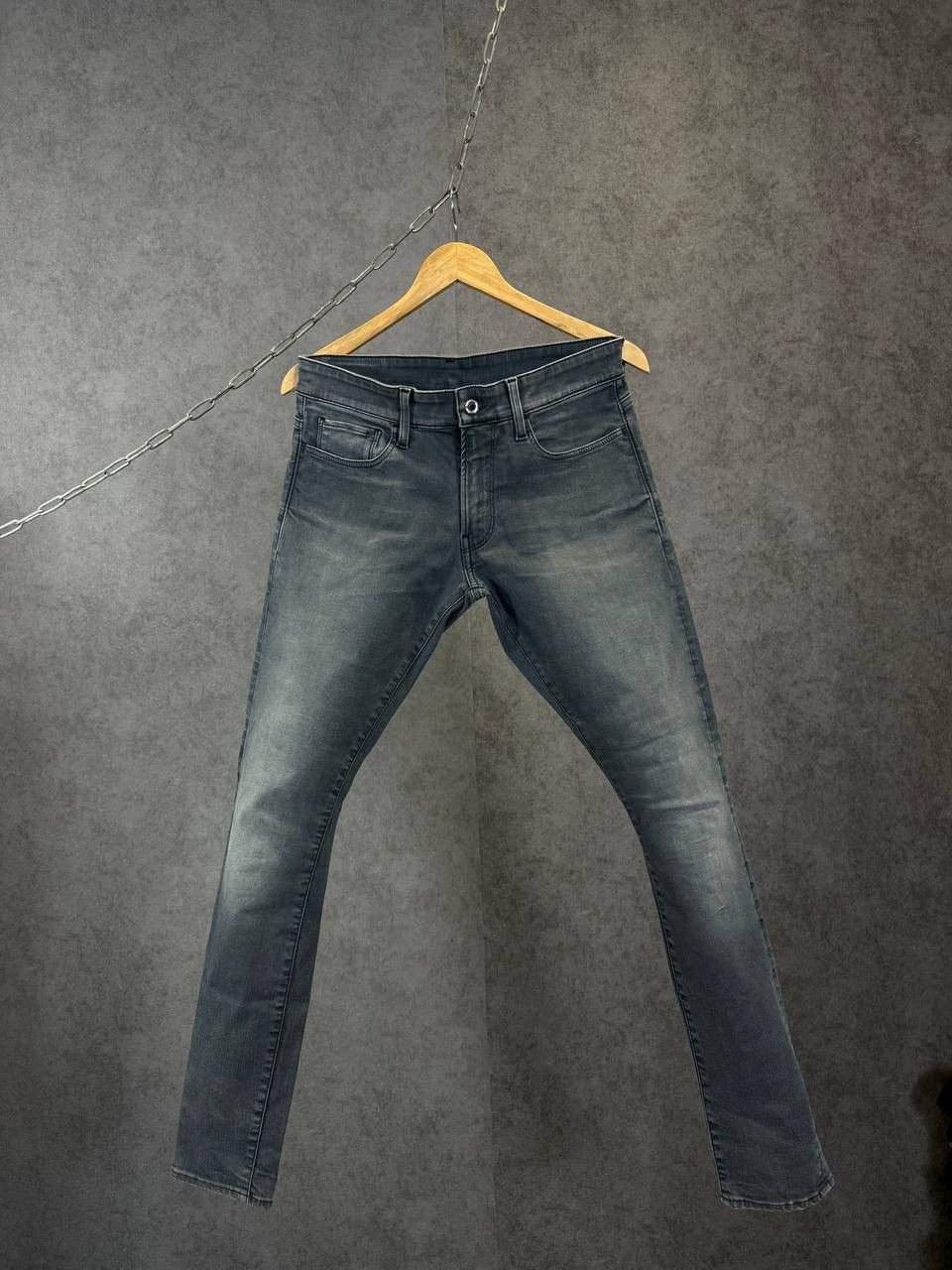 G-Star G Star Raw jeans Size US 31 - 1 Thumbnail