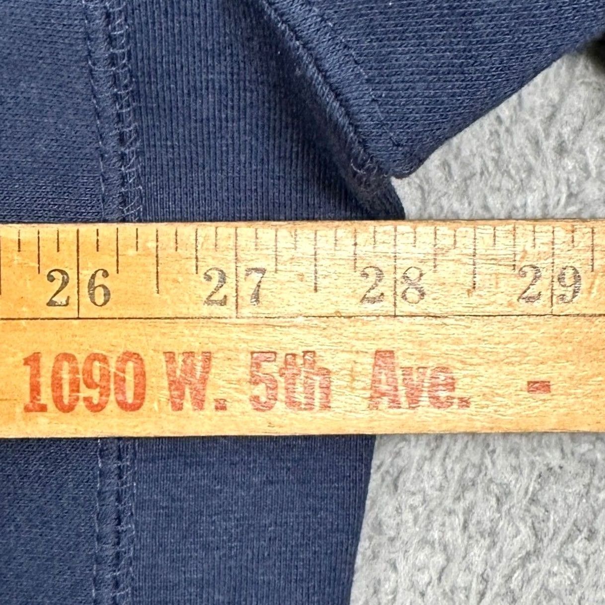 Vintage VINTAGE? Size US XL / EU 56 / 4 - 6 Thumbnail