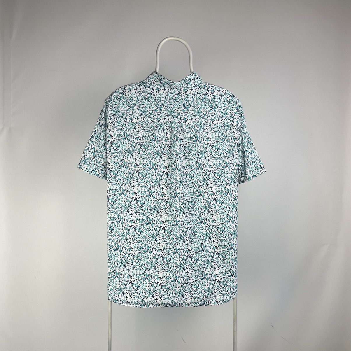 Penfield Penfield shirt shirt sleeve hawaii paint size XLarge Size US XL / EU 56 / 4 - 2 Thumbnail
