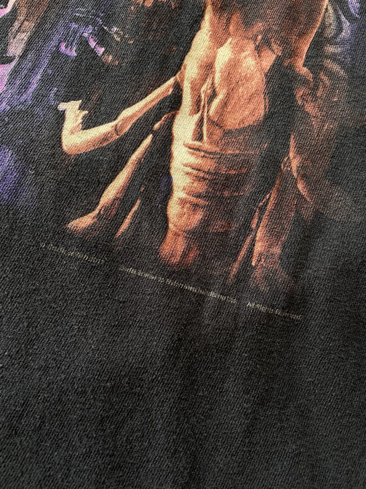 Band Tees Vintage Cradle Of Filth T-shirt Size US XL / EU 56 / 4 - 6 Thumbnail