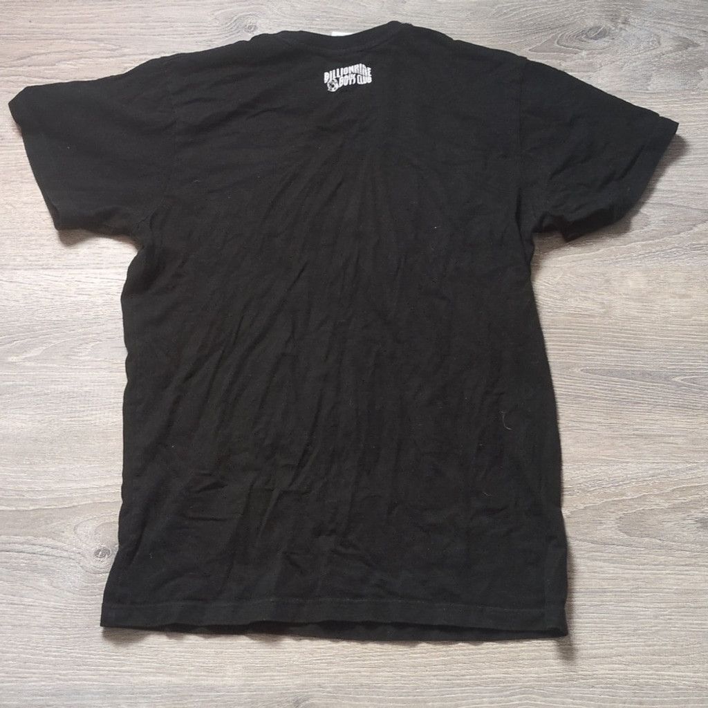 Billionaire Boys Club Billionaire Boys Club Ice Cream Astronaut Helmut Tee Size S Size US S / EU 44-46 / 1 - 8 Thumbnail