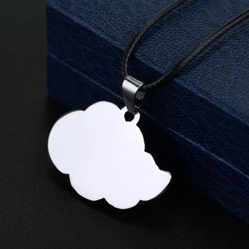 Jewelry Akatsuki Necklace Size ONE SIZE - 4 Thumbnail