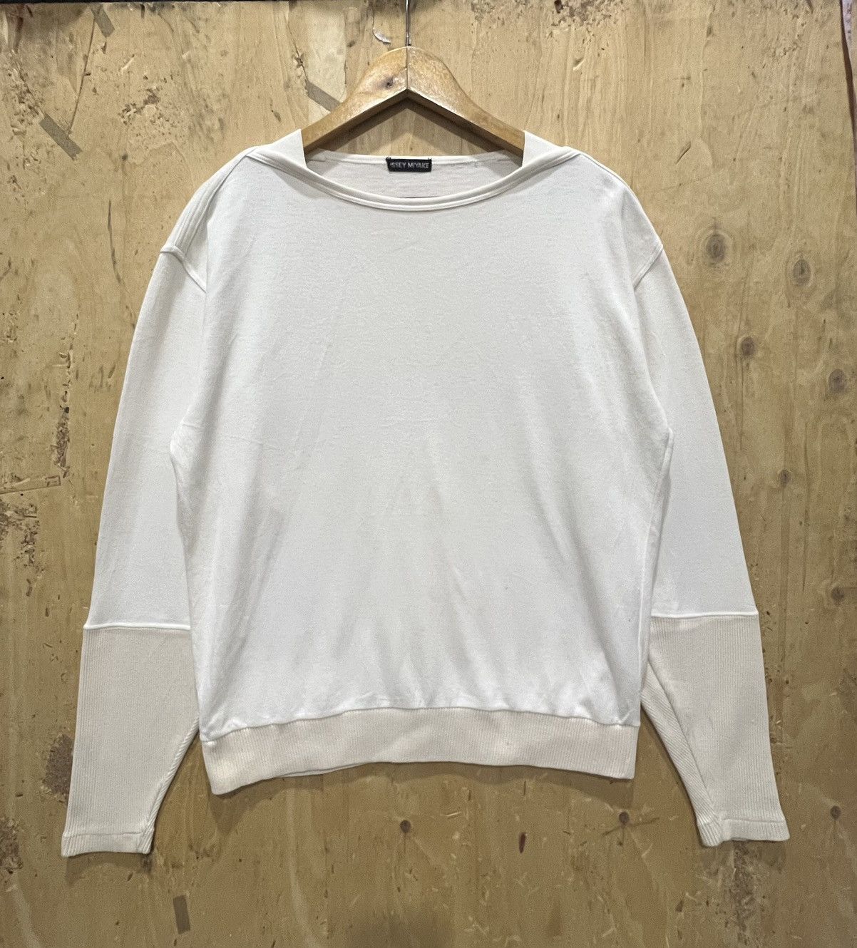 Vintage issey miyake Size M / US 6-8 / IT 42-44 - 9 Thumbnail