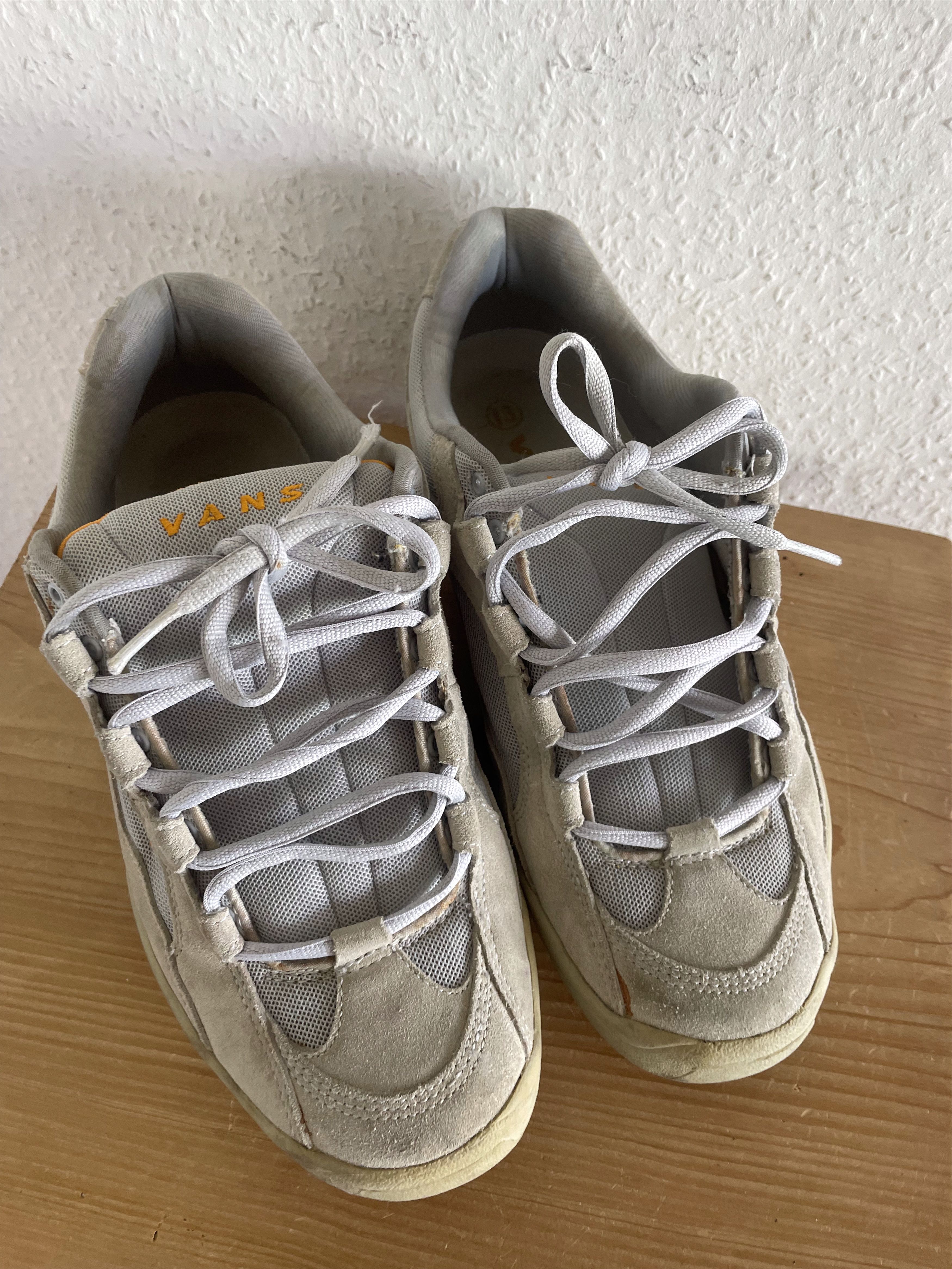 Vans Vintage Vans Prone 2 Chunky Sneaker Size US 12.5 / EU 45-46 - 7 Thumbnail