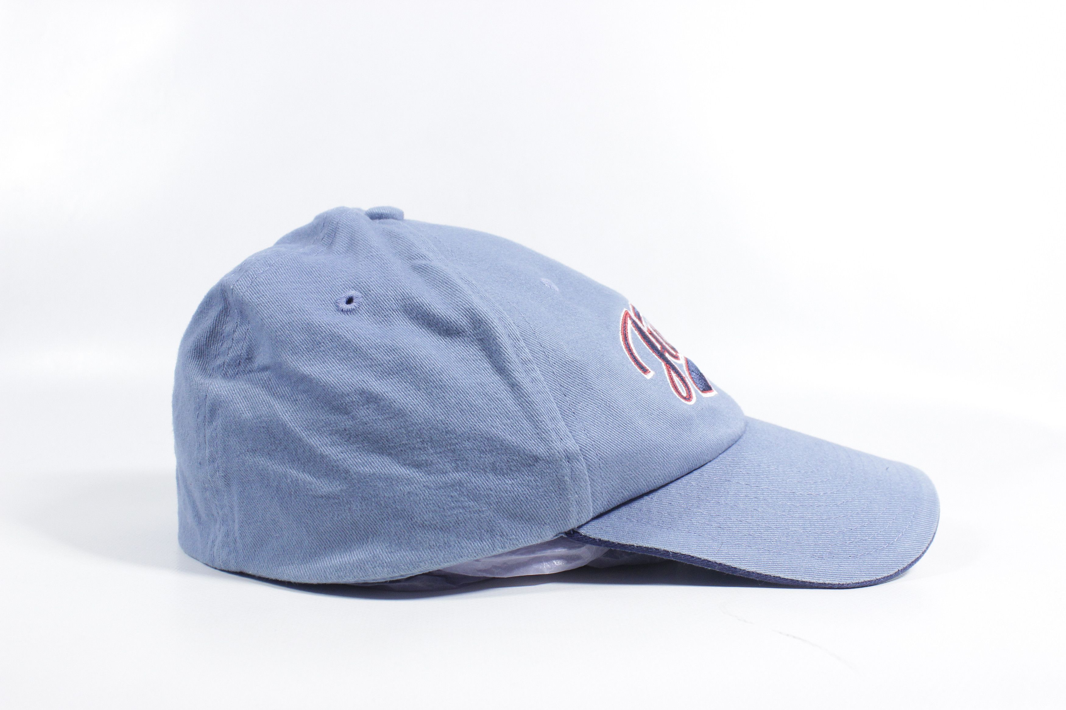 Nike 90S Swoosh Just Do It Logo Cap Size ONE SIZE - 5 Thumbnail