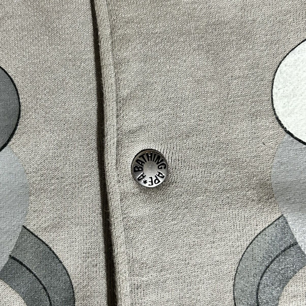 Bape × Kaws 2005 Bape x Kaws Bendy Varsity Size US M / EU 48-50 / 2 - 5 Thumbnail