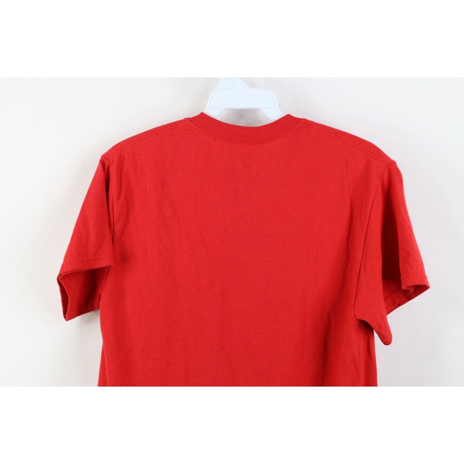 Gildan Y2K 2019 USA Hockey Nationals Olympics T-Shirt Size US S / EU 44-46 / 1 - 11 Thumbnail