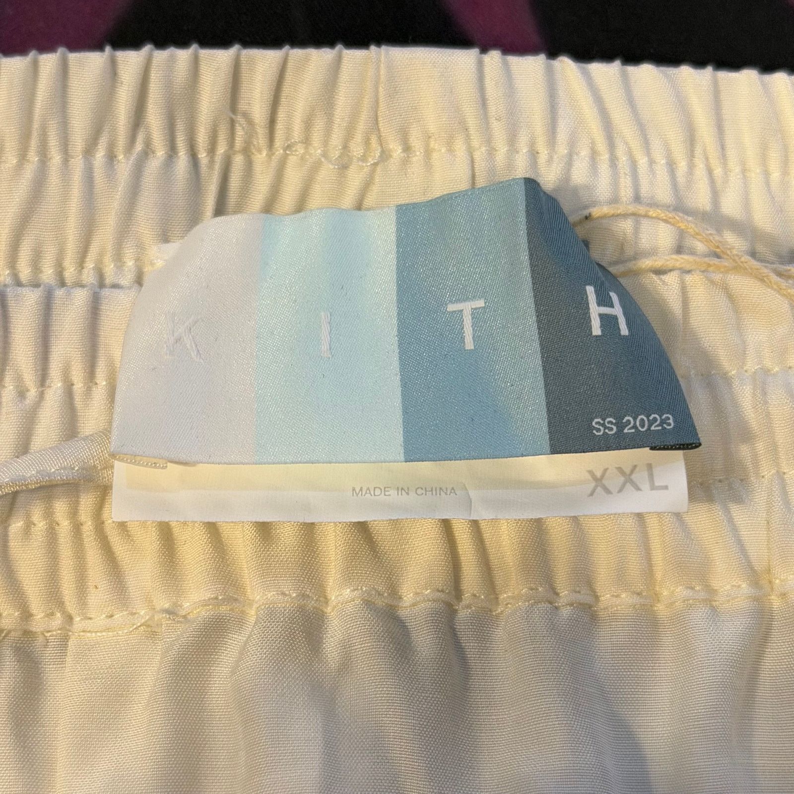 Kith Kith Swim Short Size US 40 / EU 56 - 3 Thumbnail
