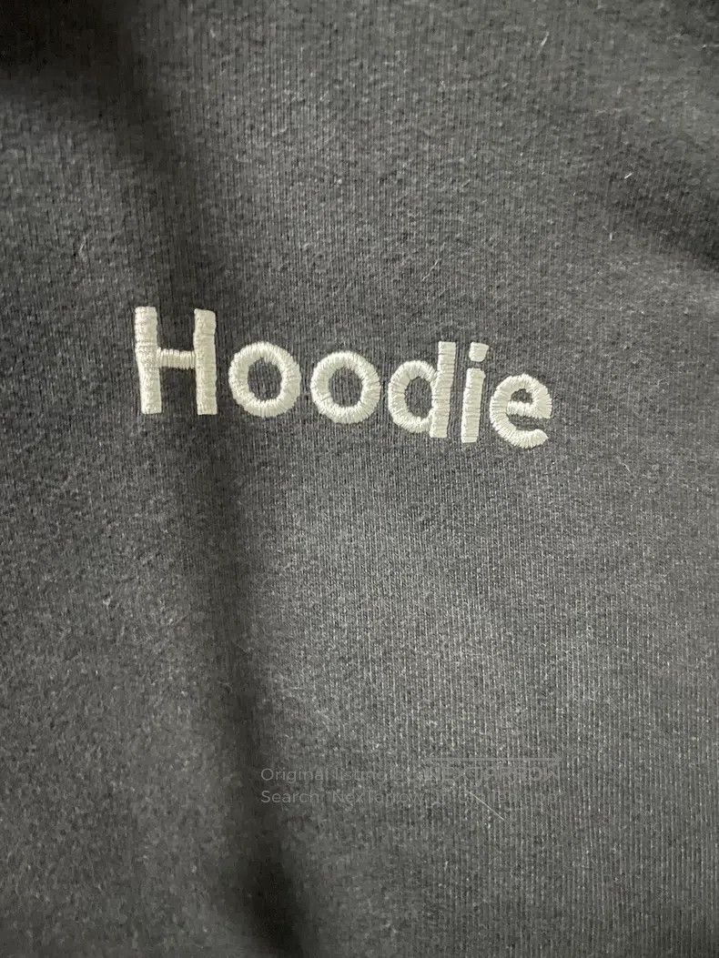 Vetements Vetements Hooded Sweatshirt Size US M / EU 48-50 / 2 - 2 Thumbnail