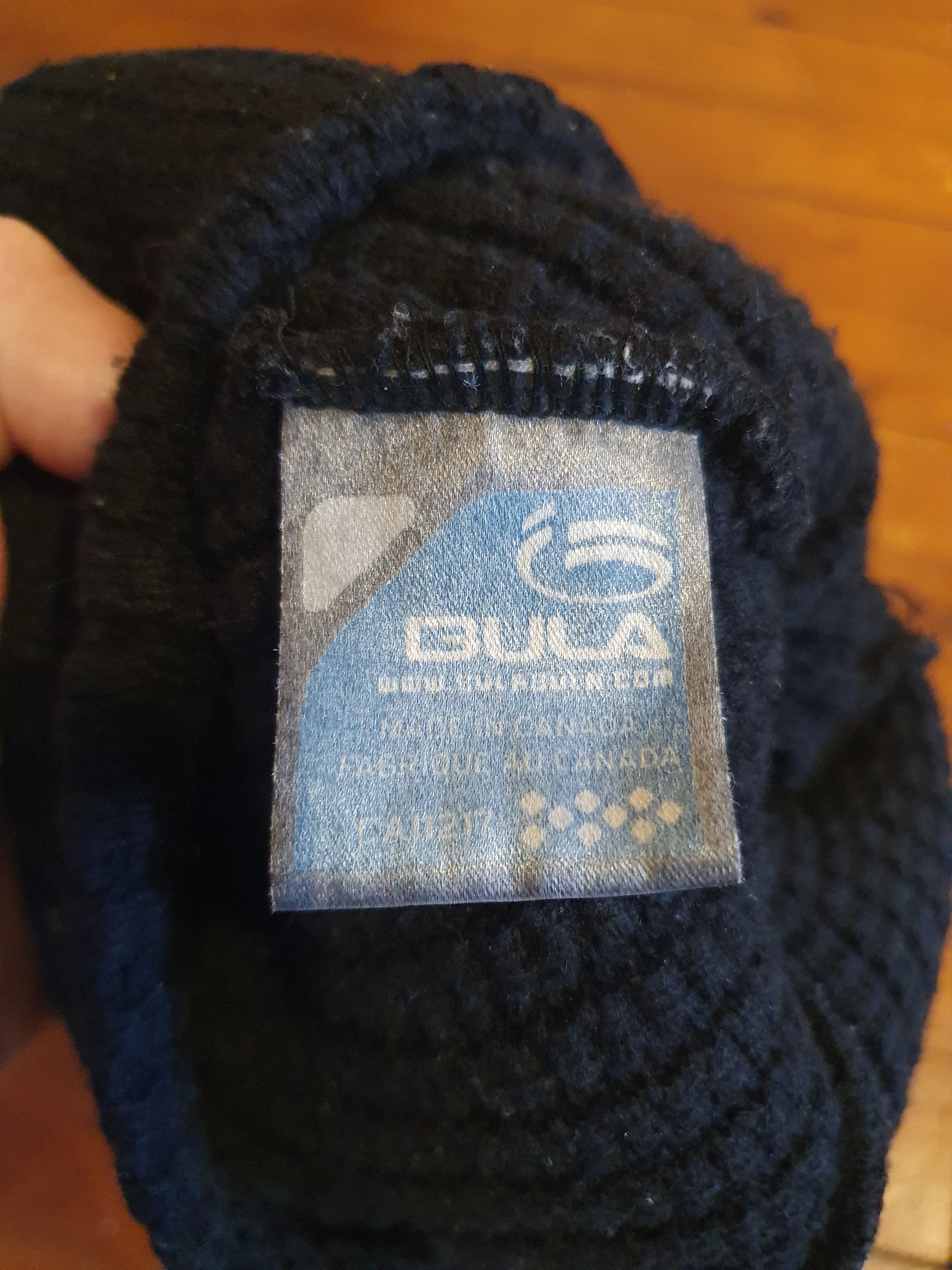 Other Bula Beanie Made in Canada Winter Hat Size ONE SIZE - 3 Thumbnail