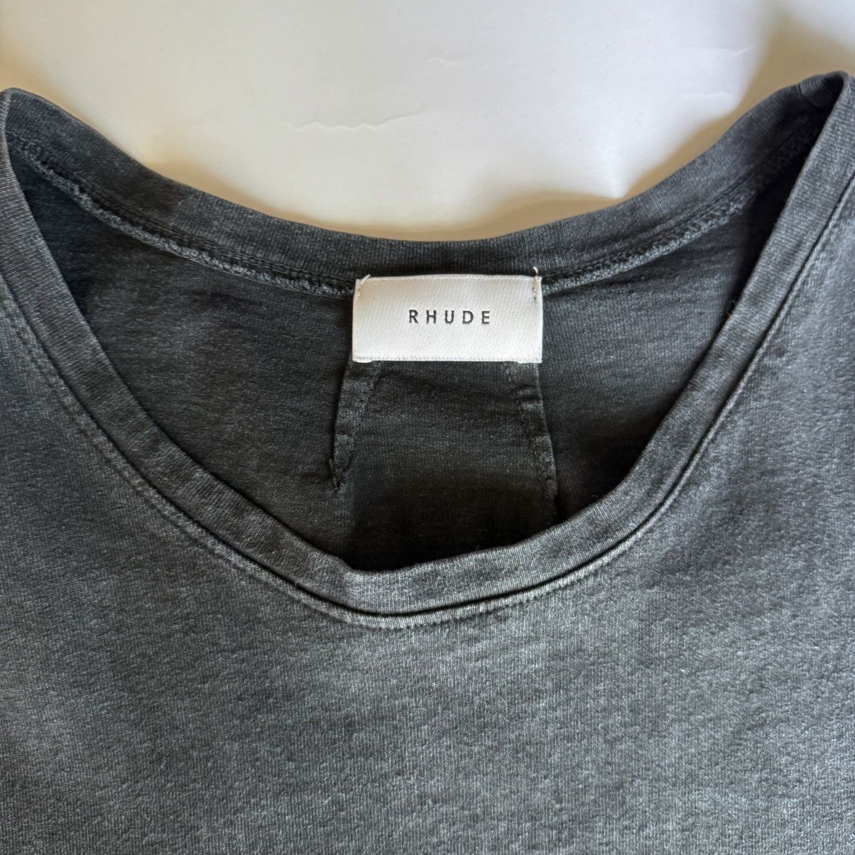 Rhude Rhude T-shirt Size US XL / EU 56 / 4 - 3 Thumbnail