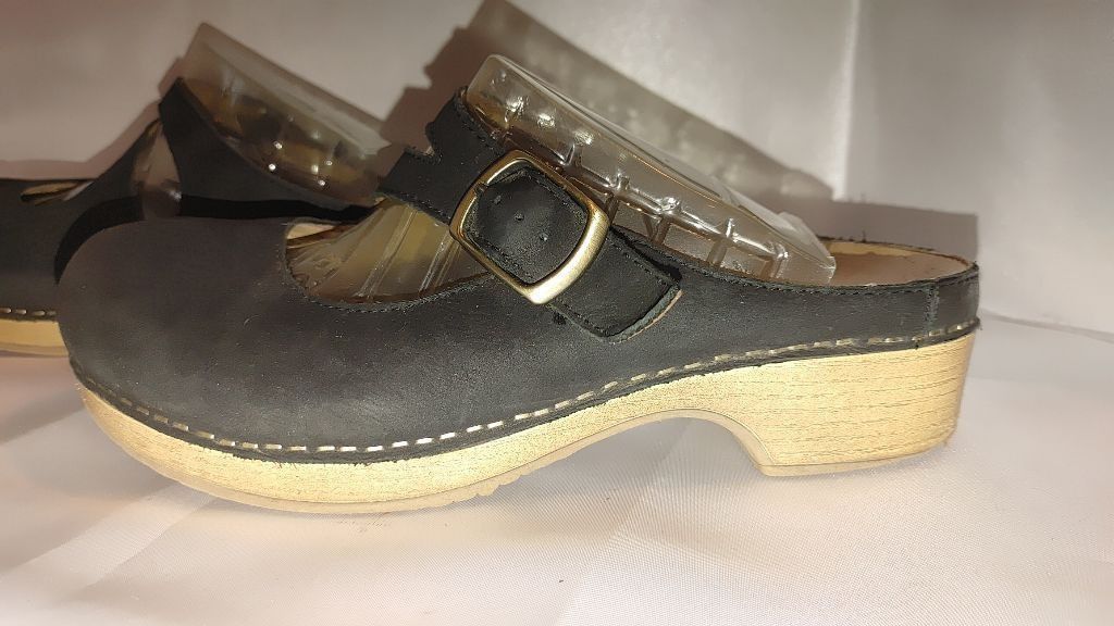 Dansko Dansko Britney Clog Size 38 Size US 7.5 / IT 37.5 - 3 Thumbnail