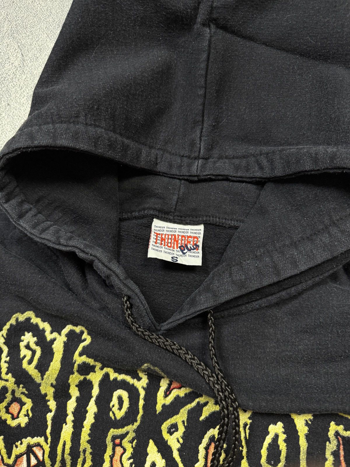 Band Tees Vintage slipknot hoodie band tee y2k rare Size US S / EU 44-46 / 1 - 10 Thumbnail