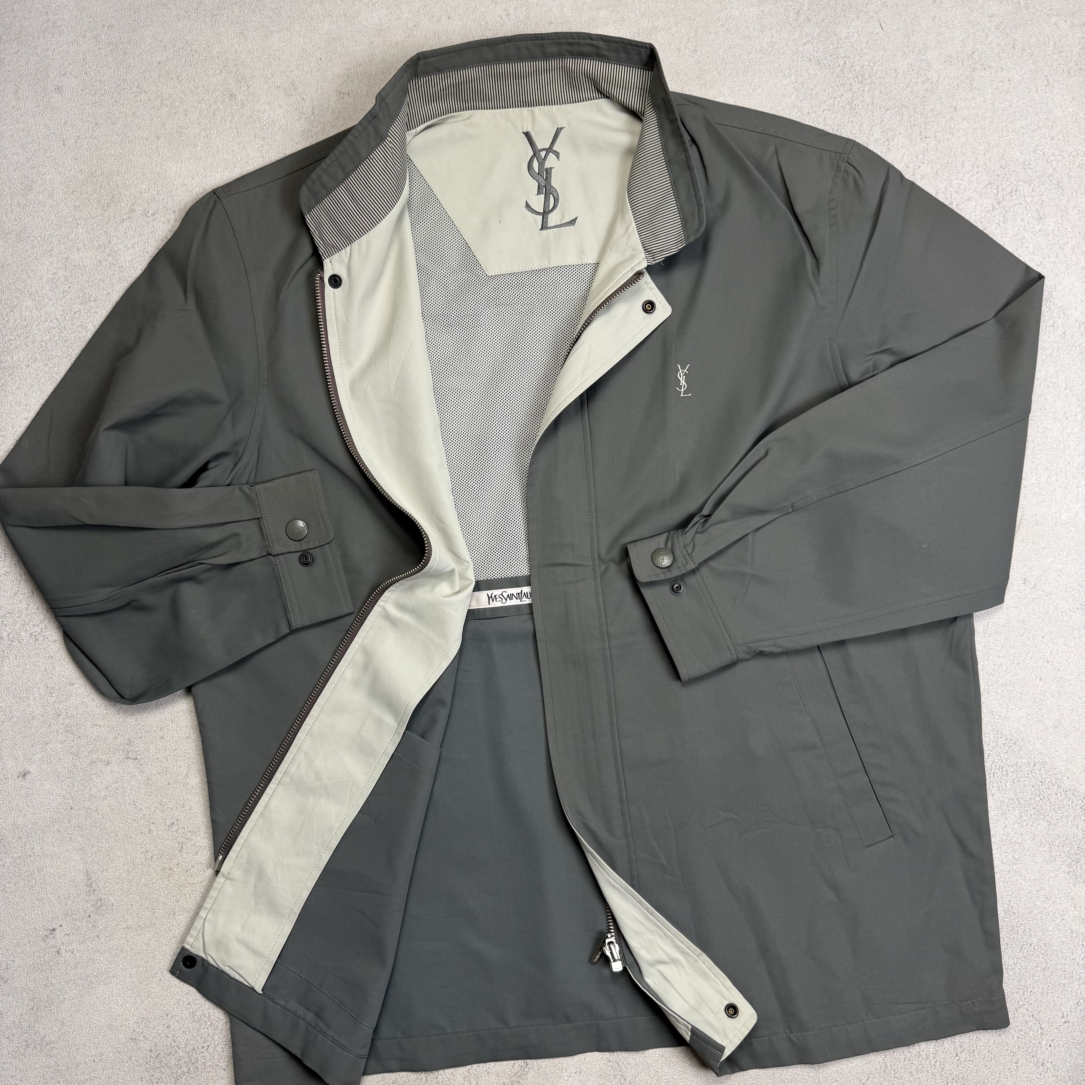 Vintage × Yves Saint Laurent Vintage Yves Saint Laurent x YSL