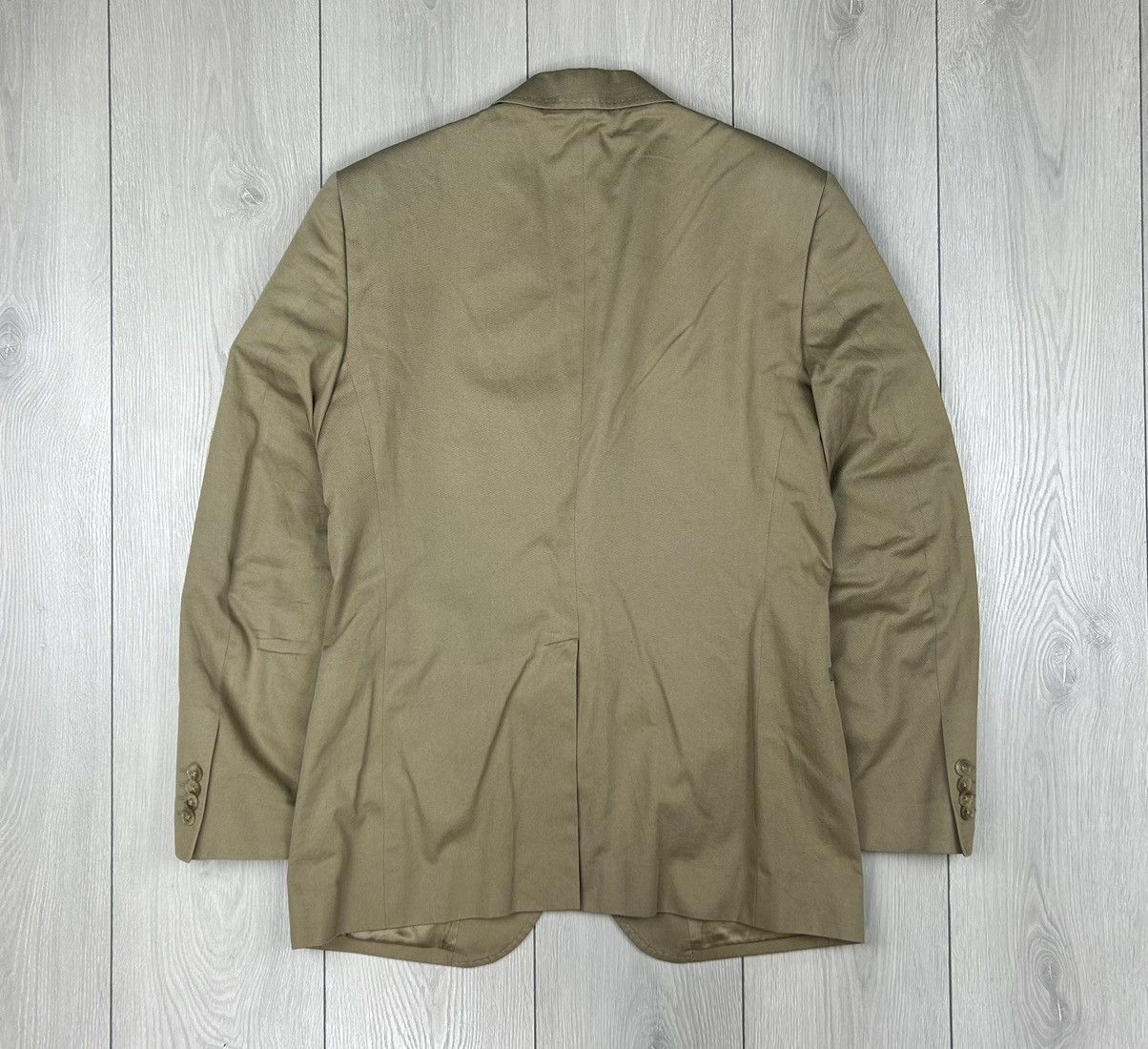 Dolce & Gabbana Dolce & Gabbana Blazer size 48R Size 48R - 9 Thumbnail