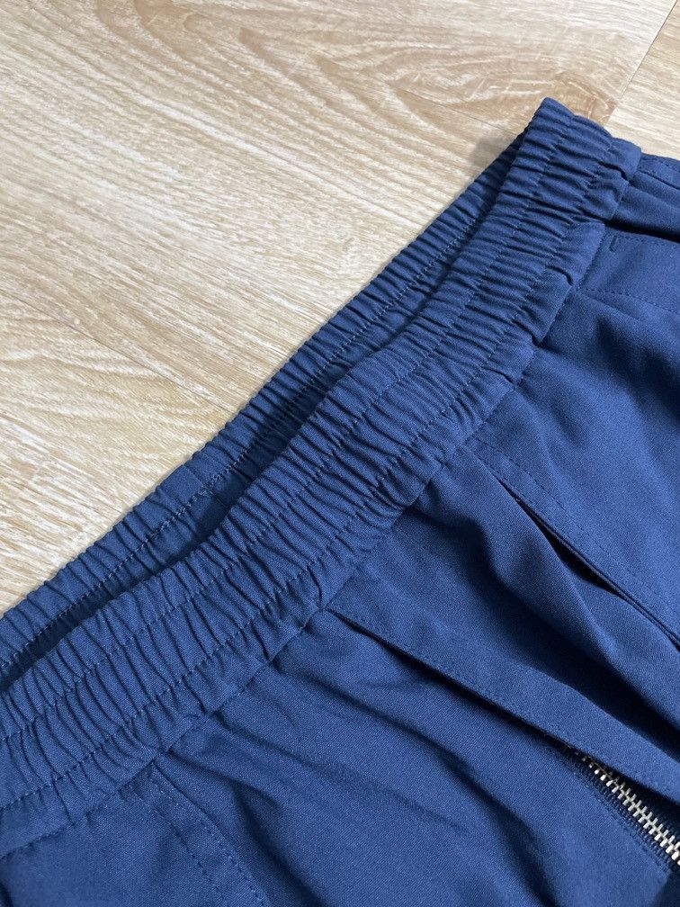 Undercover GU X UNDERCOVER JOGGER PANTS Size US 34 / EU 50 - 8 Thumbnail