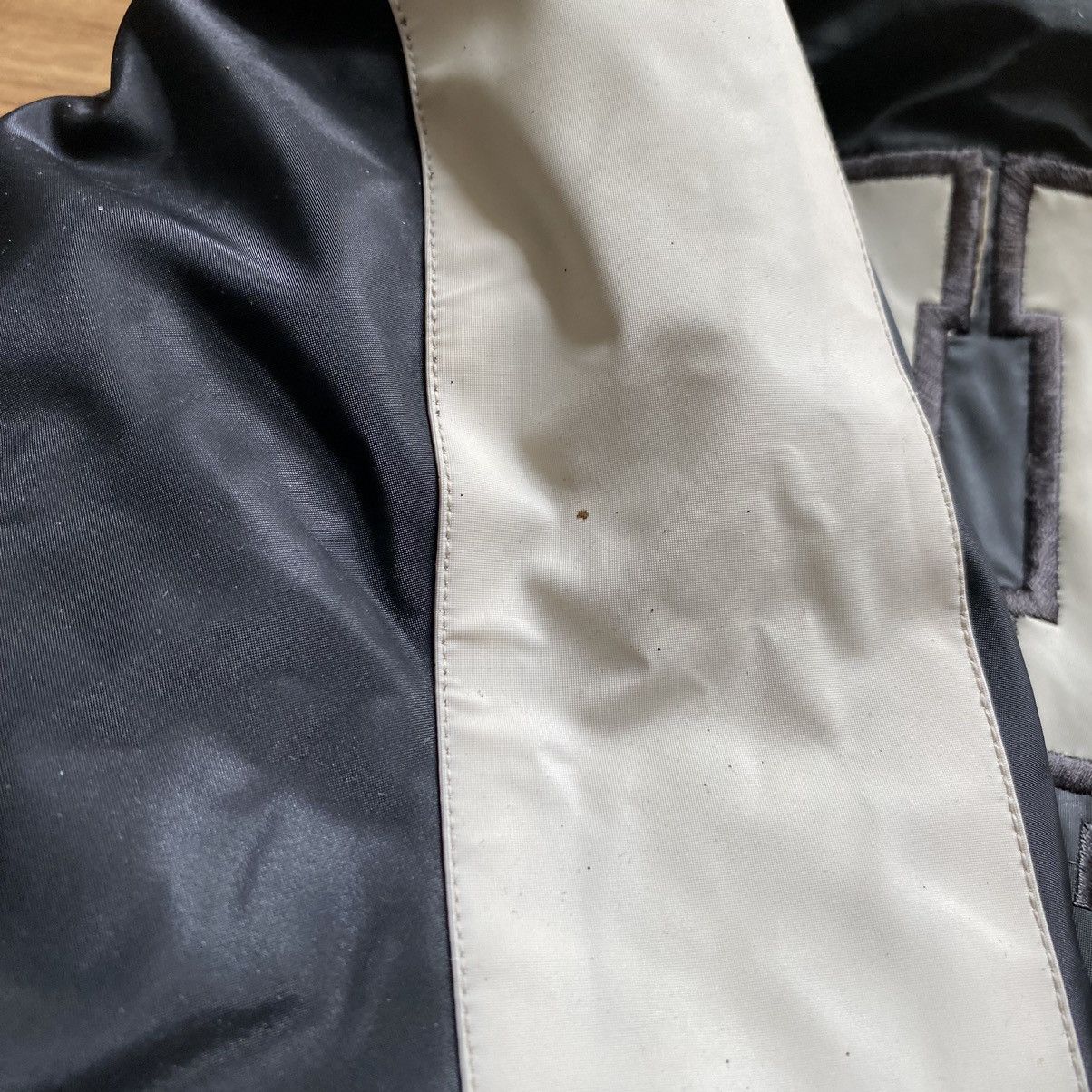 Fubu Fubu Vintage Jacket Puffer,Sk8,Rap,USA Size US L / EU 52-54 / 3 - 8 Thumbnail