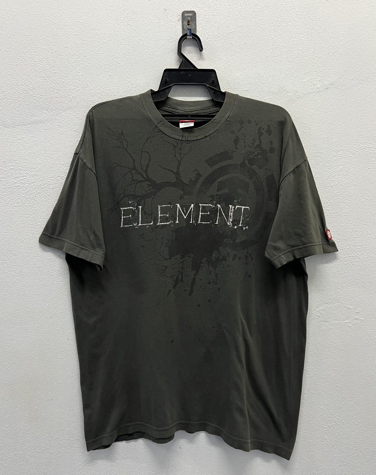 Element × Vintage VINTAGE ELEMENT SHIRT Size US XL / EU 56 / 4 - 1 Thumbnail