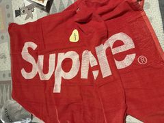 Supreme Beach Towel | Grailed