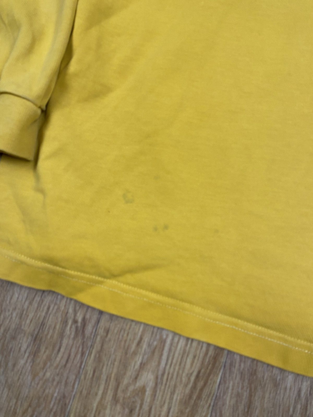 Cotton Traders Vintage Cotton Traders Australia Home Rugby Jersey Size US XL / EU 56 / 4 - 7 Thumbnail