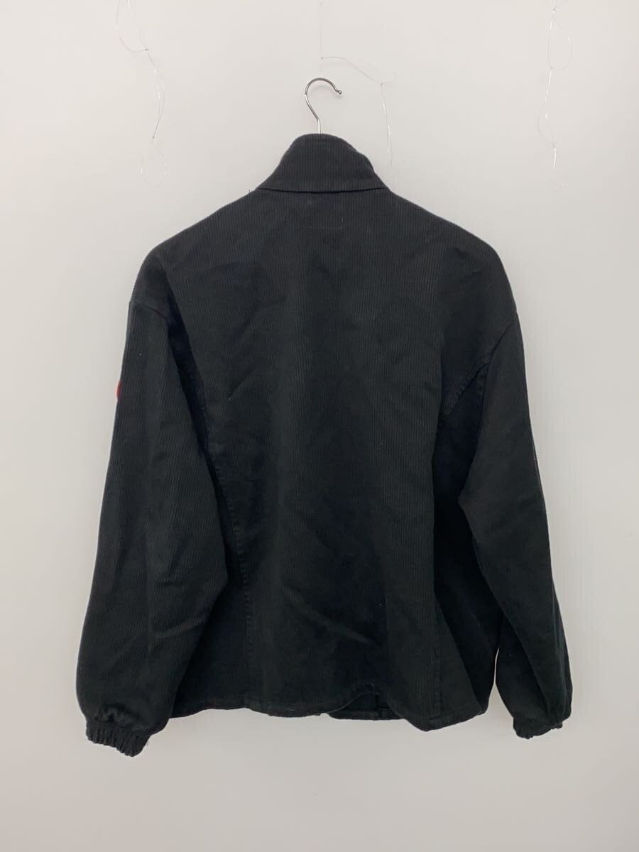 Cav Empt Black Cotton Jacket Size US M / EU 48-50 / 2 - 2 Thumbnail